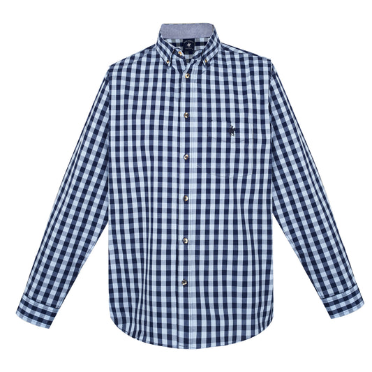 Camisa Casual