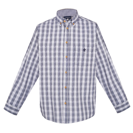 Camisa Casual