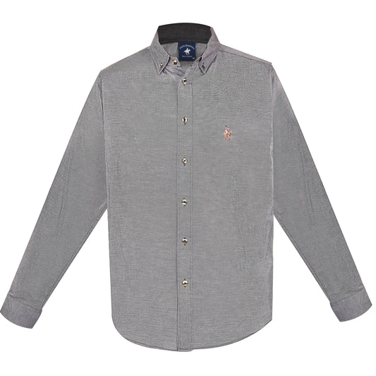 Camisa Casual