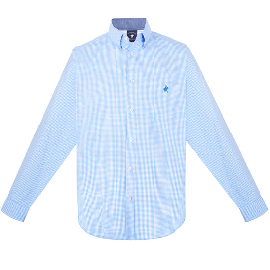 Camisa Casual