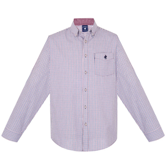 Camisa Casual