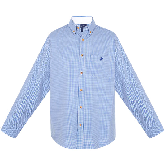 Camisa Casual