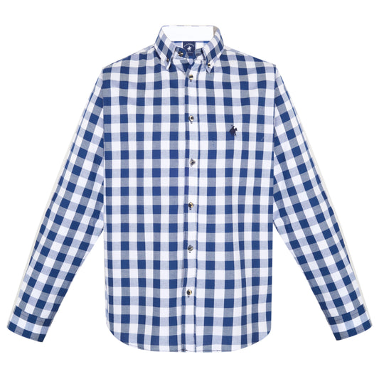Camisa Casual