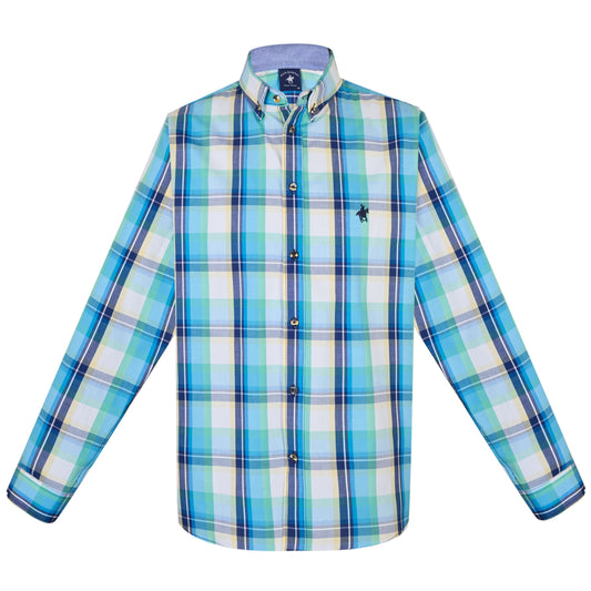 Camisa Casual