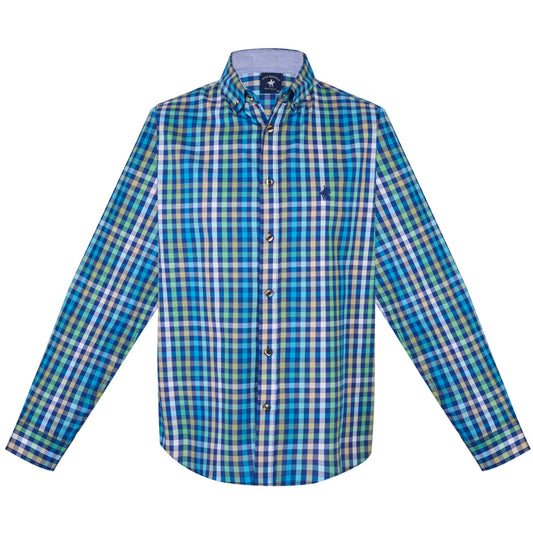 Camisa Casual