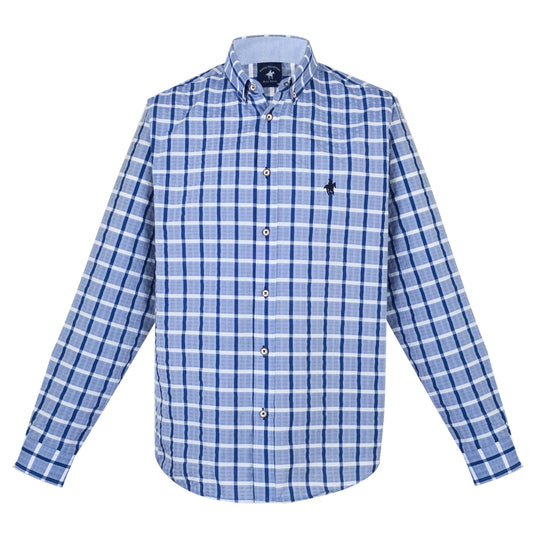 Camisa Casual