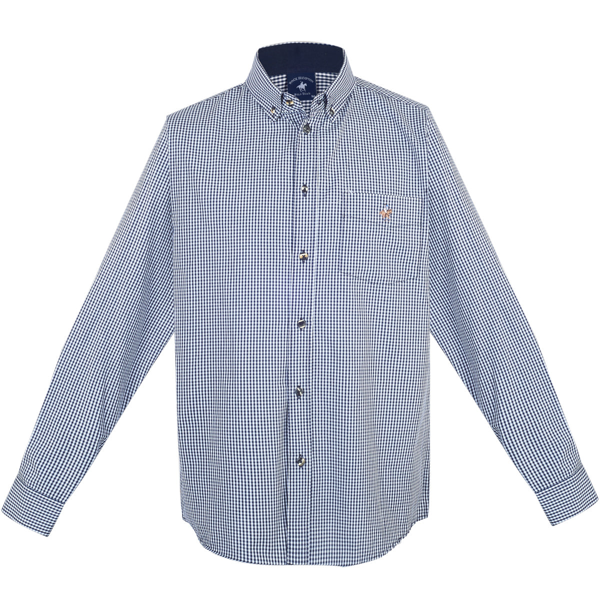 Camisa Casual