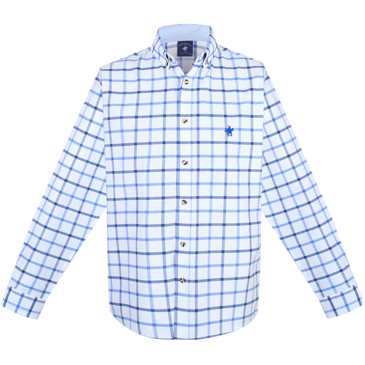 Camisa Casual