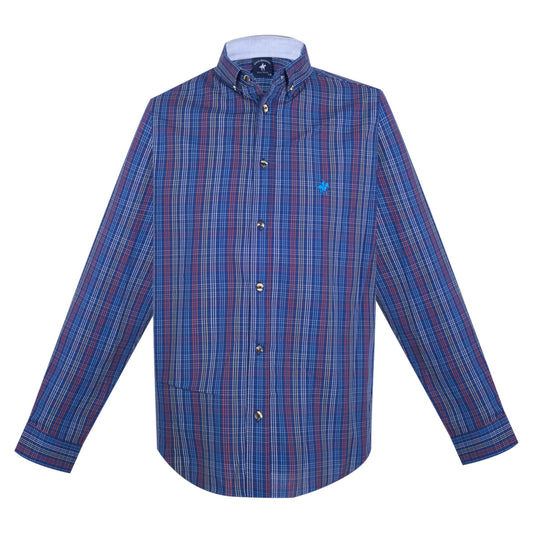Camisa Casual