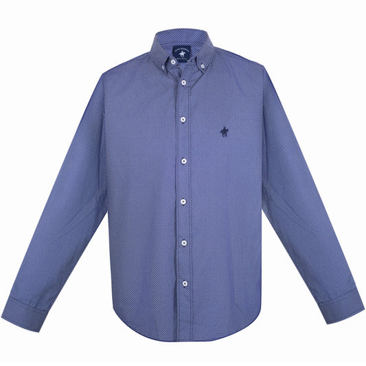 Camisa Casual
