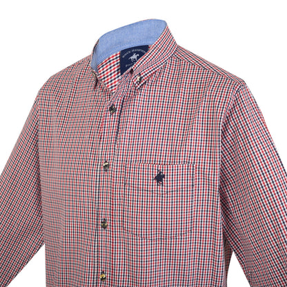 Camisa Casual