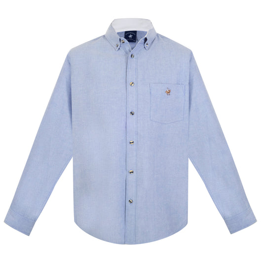 Camisa Casual