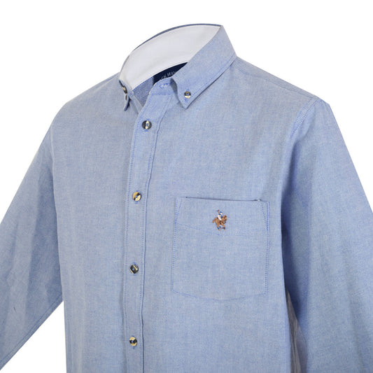 Camisa Casual