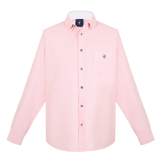 Camisa Button Down