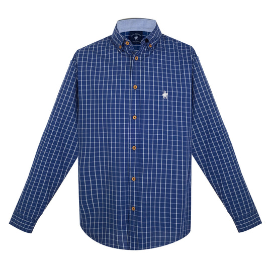 Camisa Casual