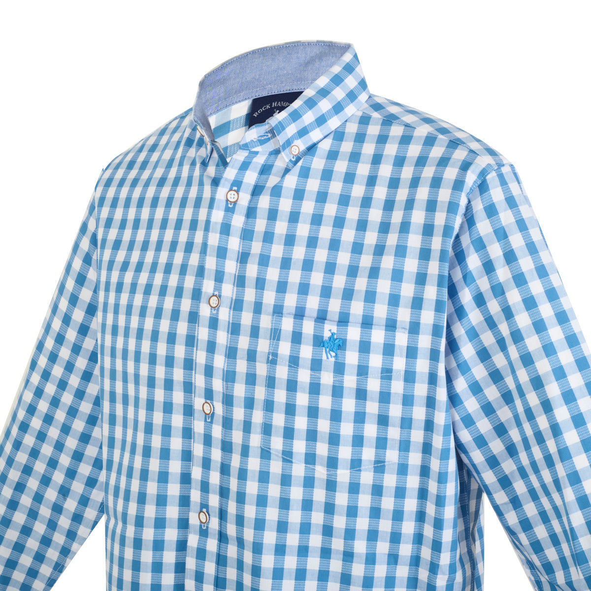 Camisa Casual