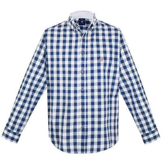 Camisa Casual