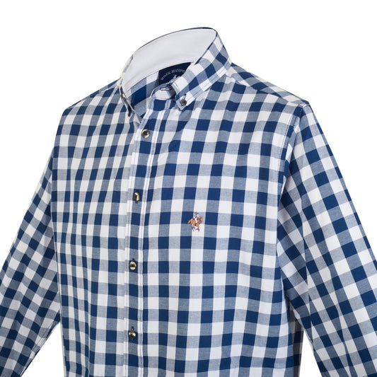 Camisa Casual