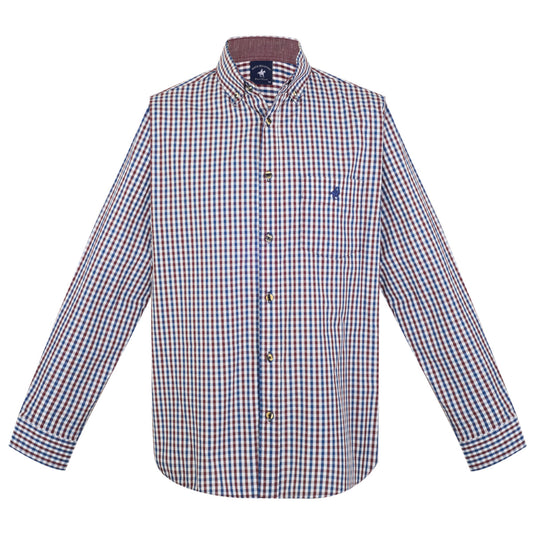 Camisa Casual
