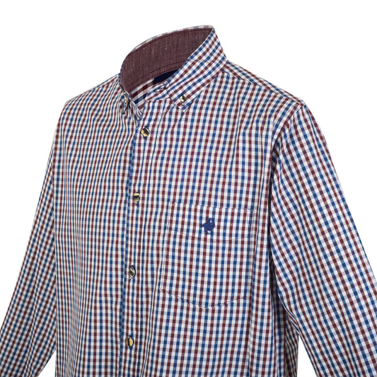Camisa Casual
