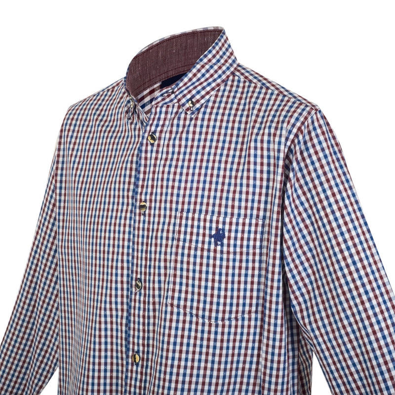Camisa Casual