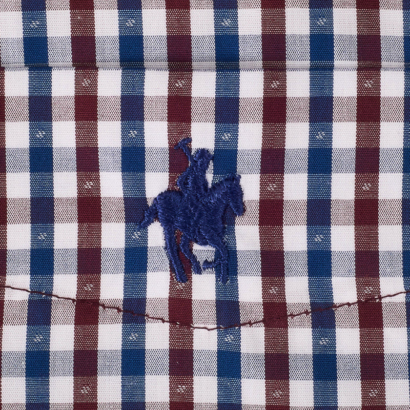 Camisa Casual