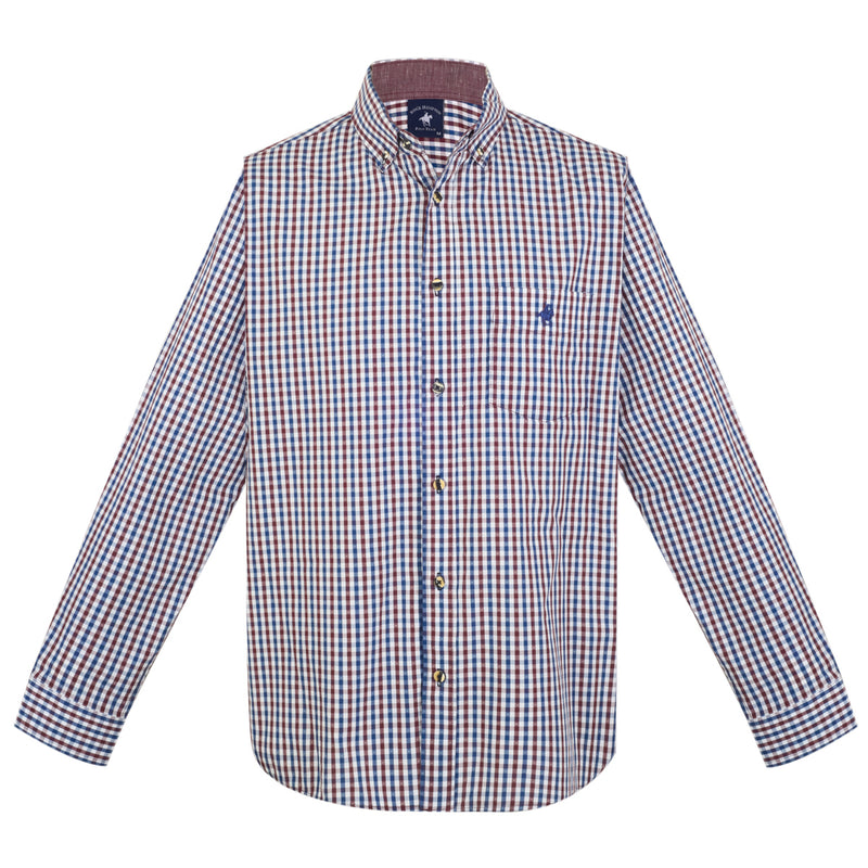 Camisa Casual