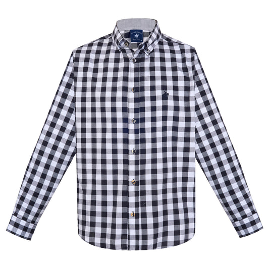 Camisa Casual