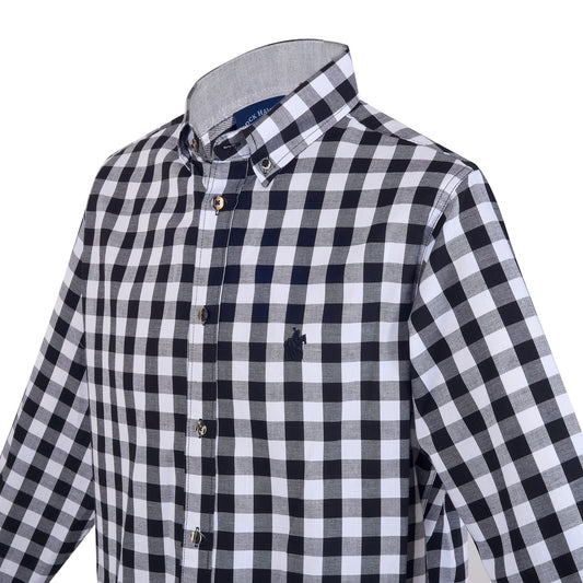 Camisa Casual
