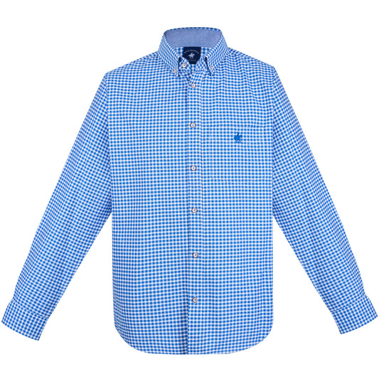 Camisa Casual
