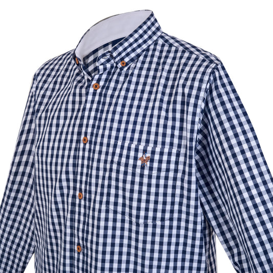 Camisa Casual