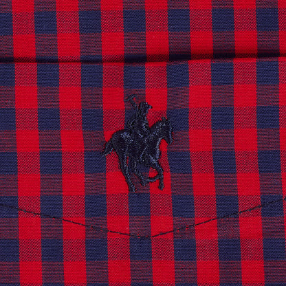 Camisa Button Down