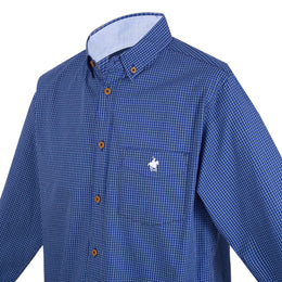 Camisa Button Down