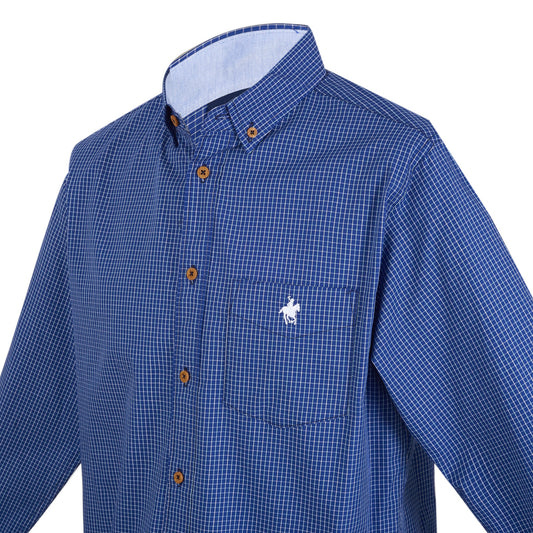 Camisa Button Down