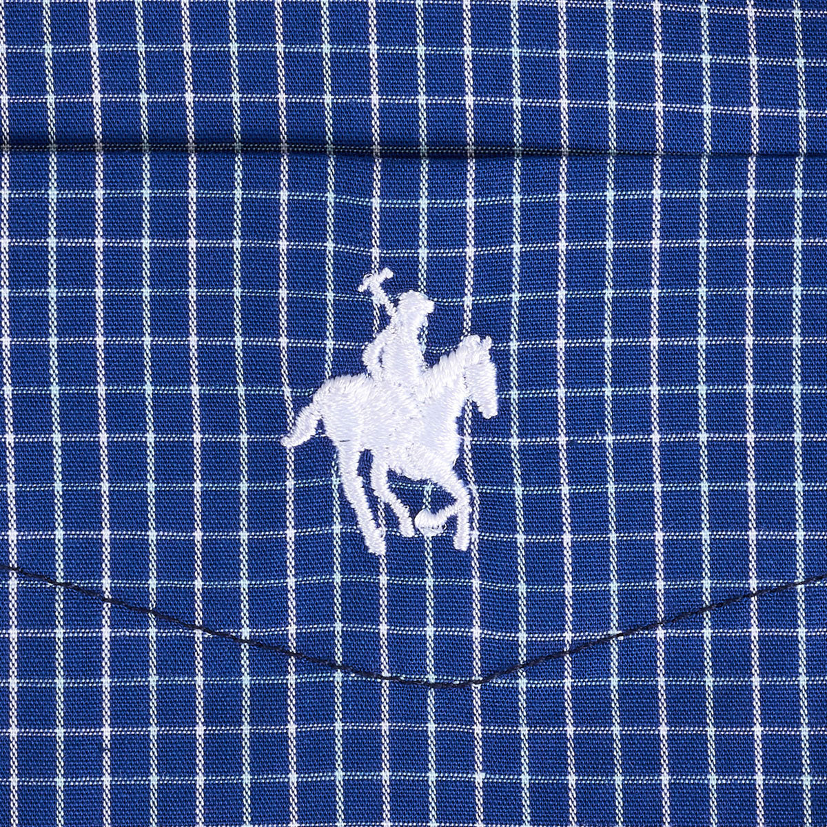 Camisa Button Down