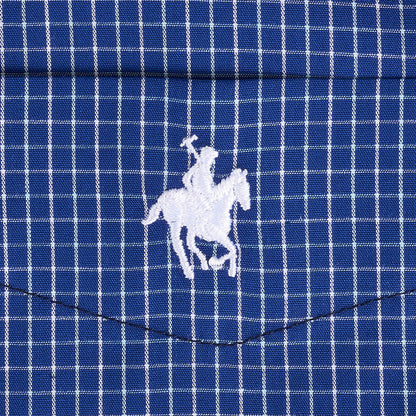 Camisa Button Down