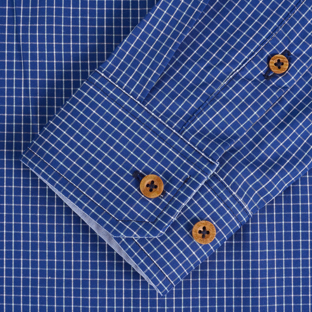 Camisa Button Down