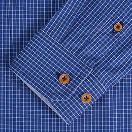 Camisa Button Down