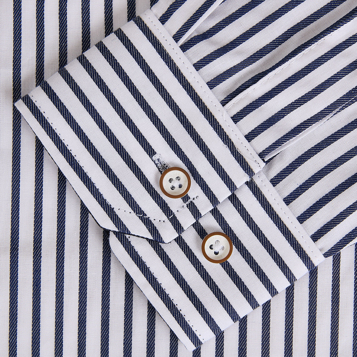 Camisa Button Down