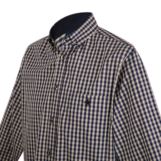 Camisa Button Down