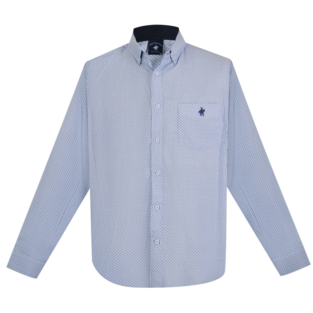 Camisa Button Down