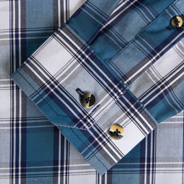 Camisa Button Down
