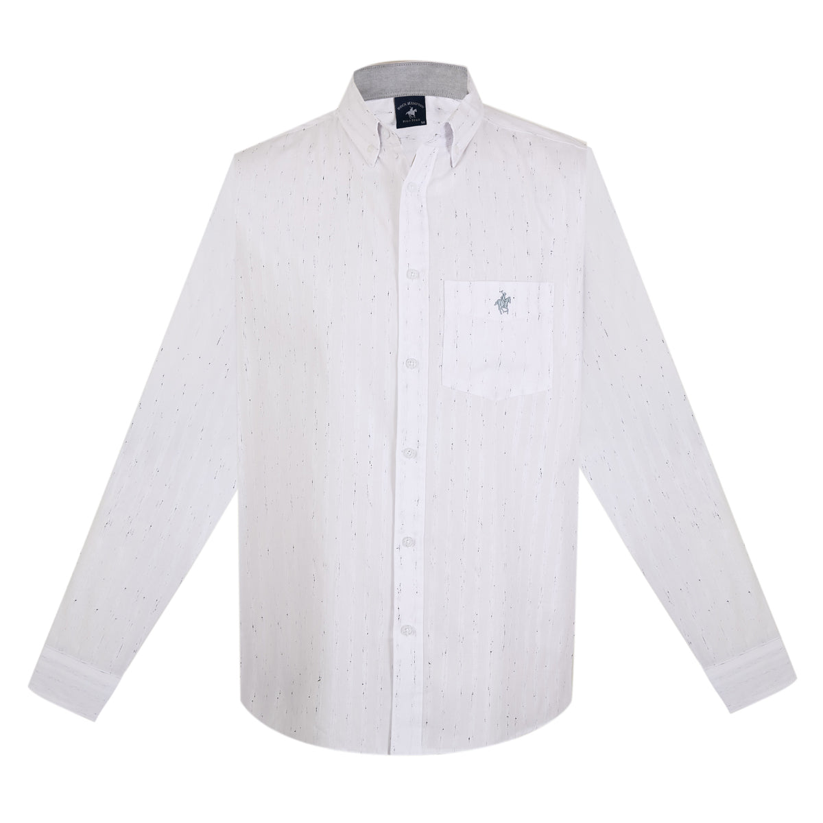 Camisa Button Down