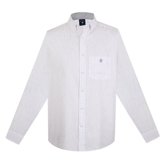 Camisa Button Down