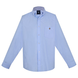 Camisa Button Down