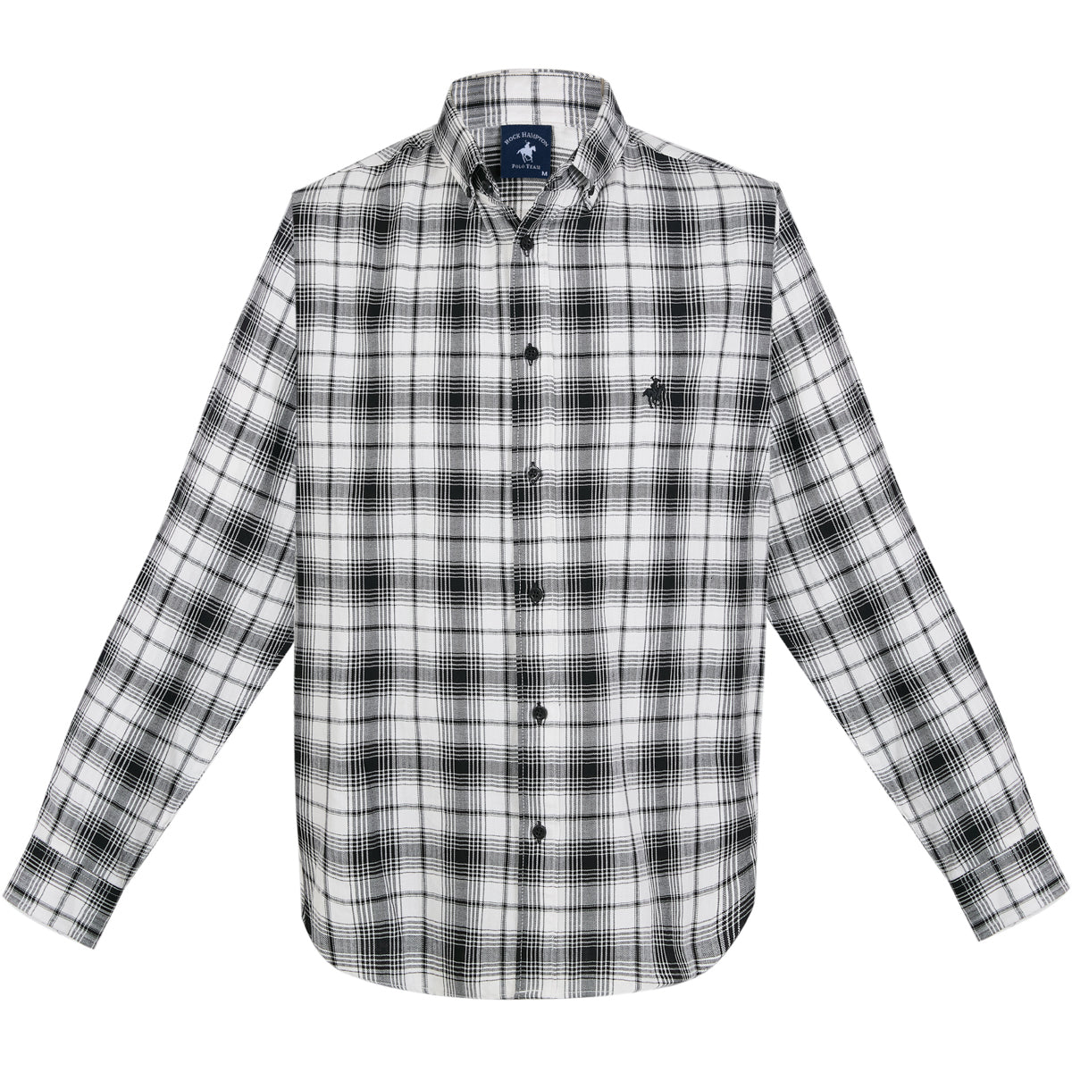 Camisa Button Down