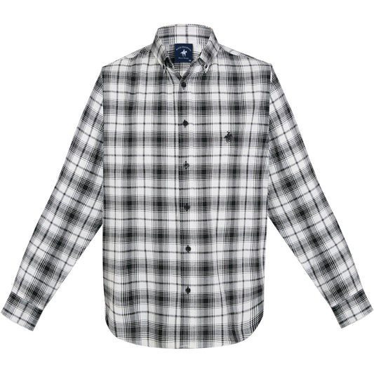 Camisa Button Down