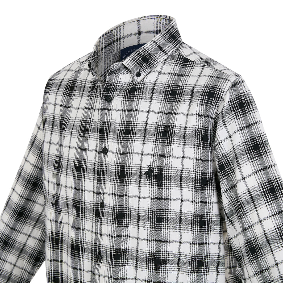 Camisa Button Down