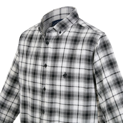 Camisa Button Down