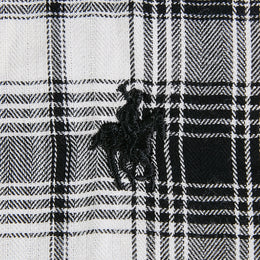 Camisa Button Down